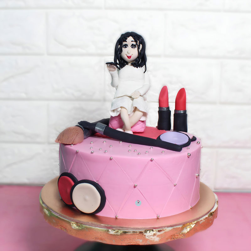 Selfie-Lover-Cake